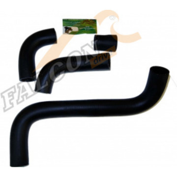 Патрубки рад -2105 медн (ВПТ) к-т