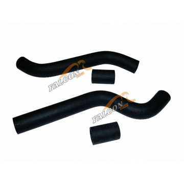 Патрубки рад -2108 (ВПТ) к-т