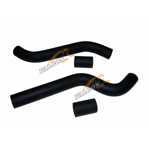 Патрубки рад -2108 (ВПТ) к-т