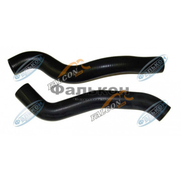 Патрубки рад -21082 инж (БРТ) к-т