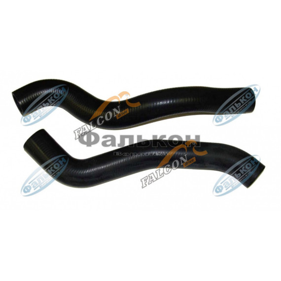 Патрубки рад -21082 инж (БРТ) к-т