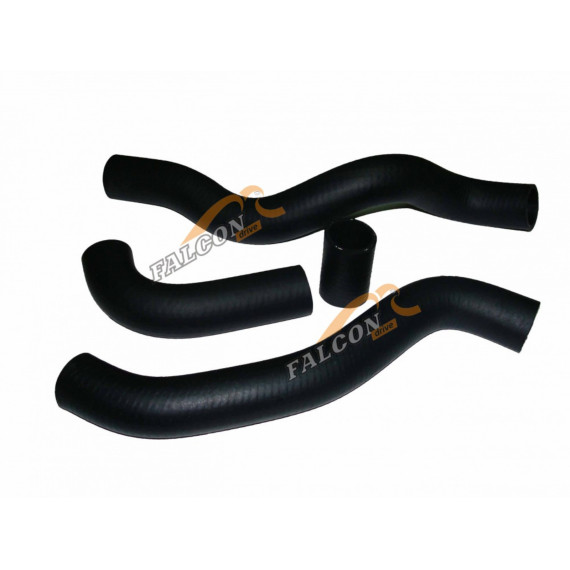 Патрубки рад -21082 инж (ВПТ) к-т