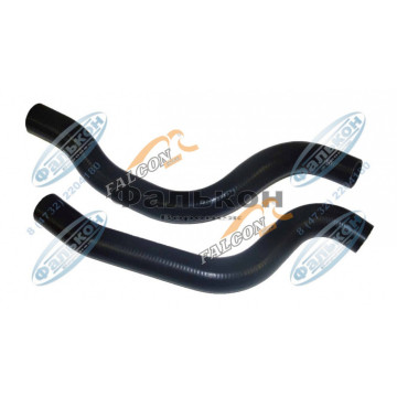 Патрубки рад -2110 (БРТ) к-т