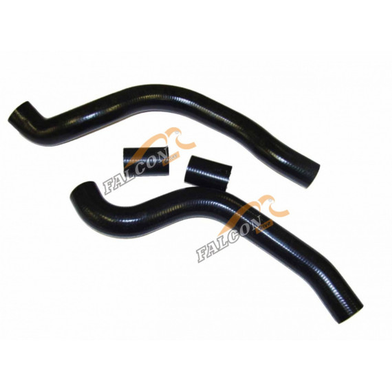 Патрубки рад -2110 (БРТ) к-т