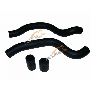 Патрубки рад -2110 инж (ВПТ) к-т