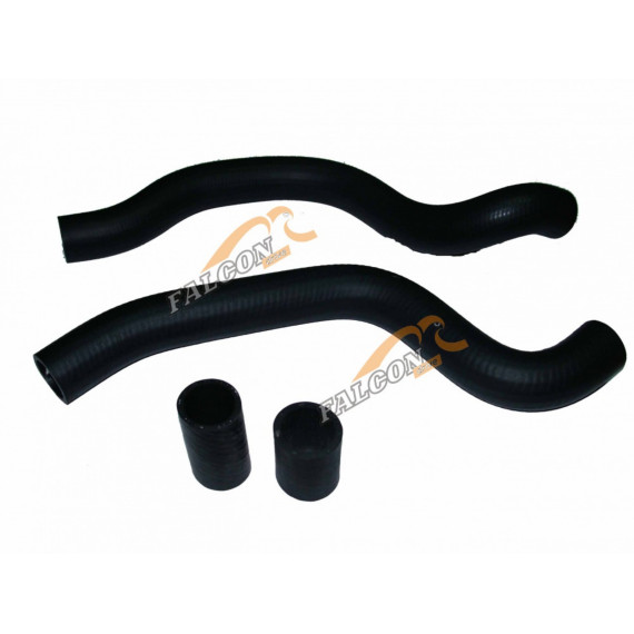 Патрубки рад -2110 инж (ВПТ) к-т