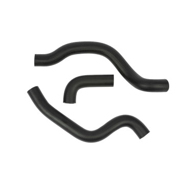 Патрубки рад -2110 инж (Лада-Имидж LECAR) к-т