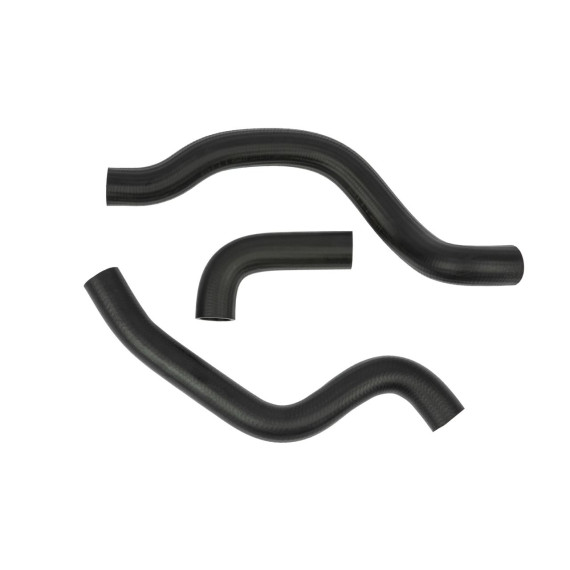 Патрубки рад -2110 инж (Лада-Имидж LECAR) к-т