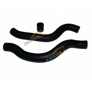 Патрубки рад -2112 (ВПТ) к-т