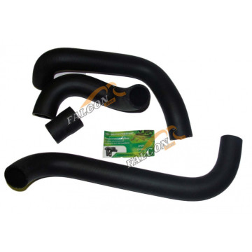 Патрубки рад -2121 (ВПТ) к-т