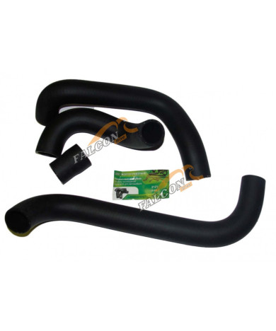 Патрубки рад -2121 (ВПТ) к-т