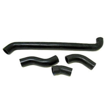 Патрубки рад -21213 (БРТ) к-т