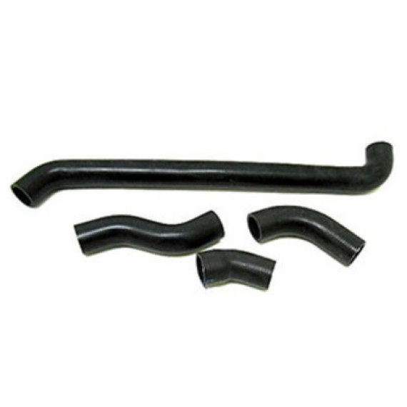 Патрубки рад -21213 (БРТ) к-т