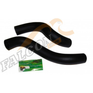 Патрубки рад -2123 (ВПТ) к-т 2шт