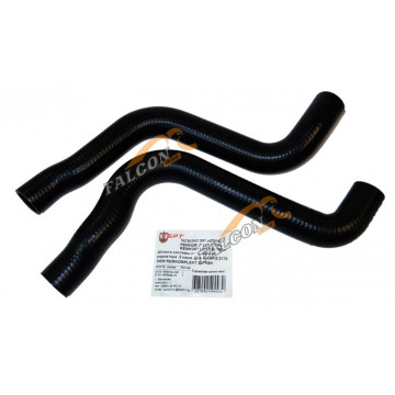 Патрубки рад -2170 (БРТ) к-т