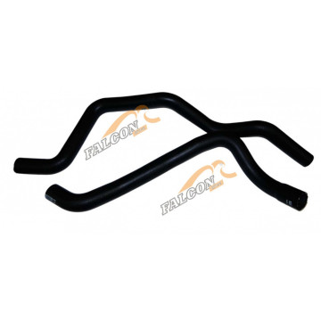 Патрубки рад -2190 (БРТ) к-т АКПП