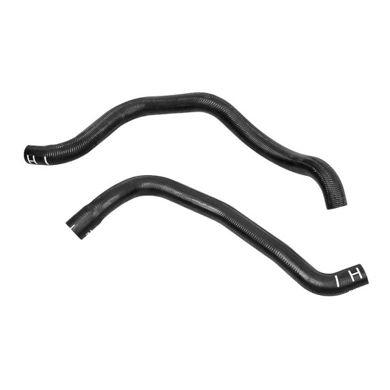 Патрубки рад -2190 (БРТ) к-т МКПП