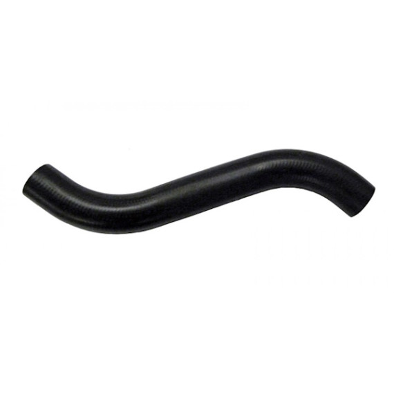 Патрубок рад -2108 подводящий верхний (БРТ)