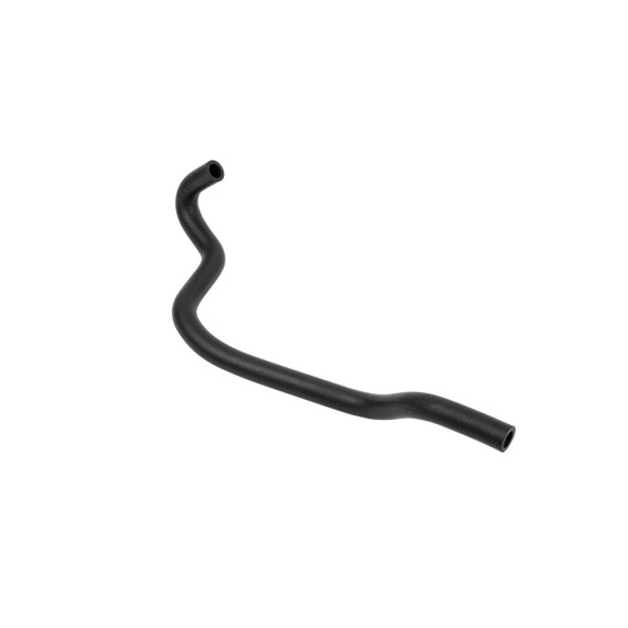 Патрубок рад  Largus 8кл отводящий нижний (Лада-Имидж LECAR) дв K7M