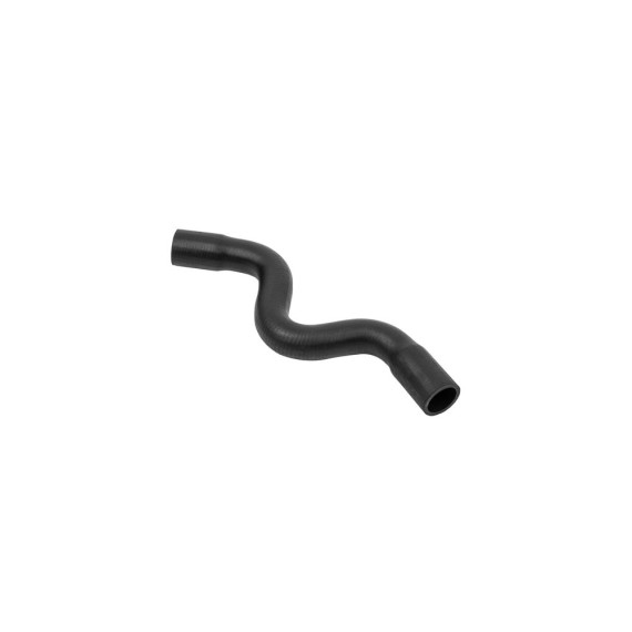 Патрубок рад  Largus 8кл подводящий верхний (Лада-Имидж LECAR) дв K7M без кондиционера