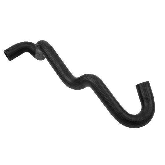 Патрубок рад  Largus 8кл подводящий верхний (Лада-Имидж LECAR) дв K7M с кондиционером