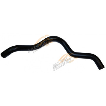 Патрубок рад  X-ray отводящий нижний (БРТ) дв  и КПП