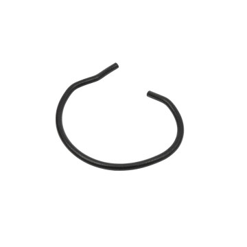 Патрубок расш бачка  Largus пароотводящий (Лада-Имидж LECAR) дв. Р3М (11189), Р4М (21129)