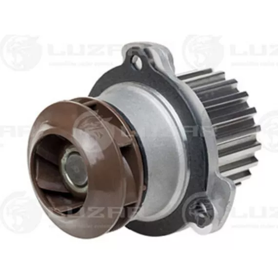 Помпа 2108 TURBO 8кл. LUZAR