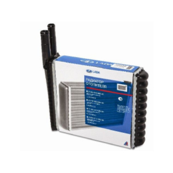 Радиатор отопителя 1118