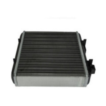 Радиатор отопителя 2105