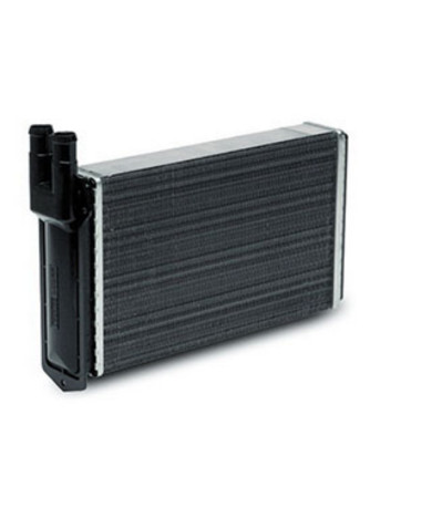 Радиатор отопителя 2108 LUZAR