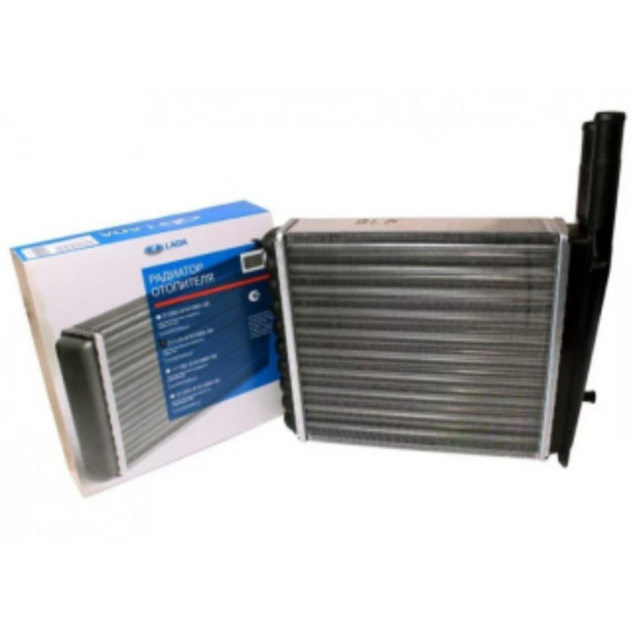 Радиатор отопителя 2110