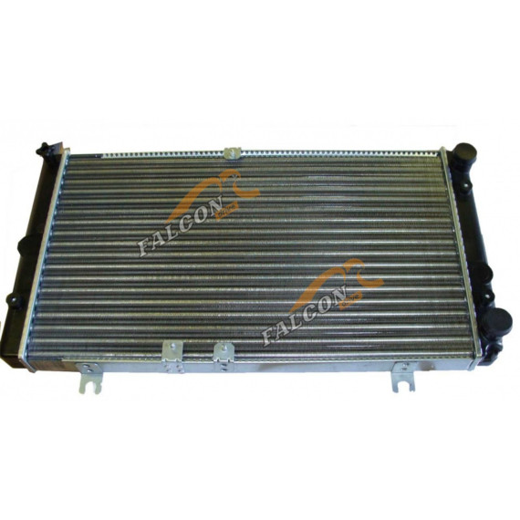 Радиатор охл -1118 Kalina (FINORD)