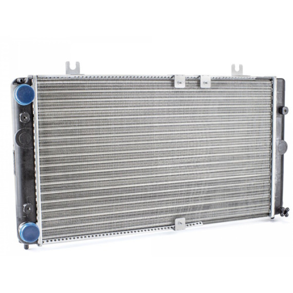 Радиатор охл -1118 Kalina (ПРАМО)