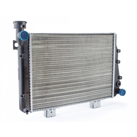 Радиатор охл -2106 (ПРАМО)