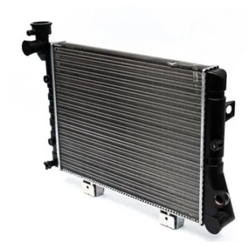 Радиатор охл -2107 (ДААЗ)