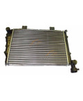 Радиатор охл -21073 (FINORD)