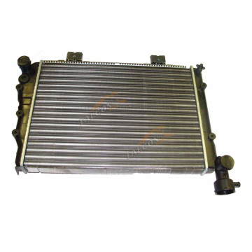 Радиатор охл -21073 (FINORD)