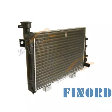 Радиатор охл -21073 (FINORD)