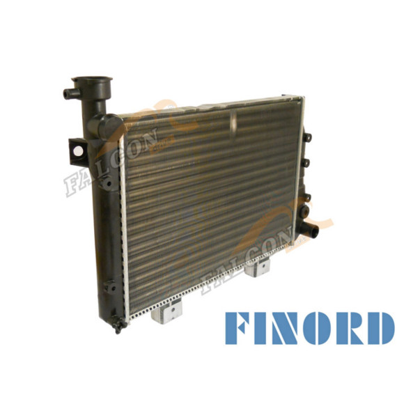 Радиатор охл -21073 (FINORD)