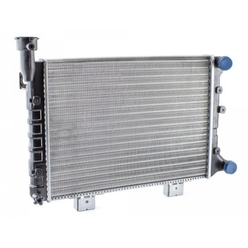 Радиатор охл -21073 (ПРАМО)