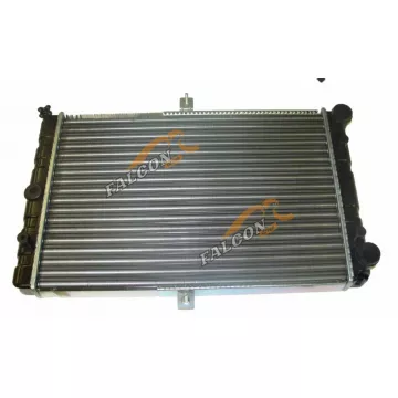 Радиатор охл -2108 унив (FINORD) 21082-1301012