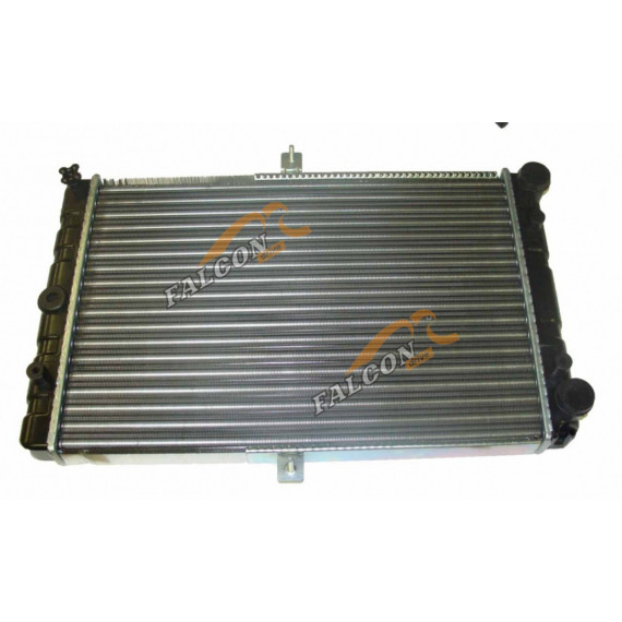Радиатор охл -2108 унив (FINORD) 21082-1301012