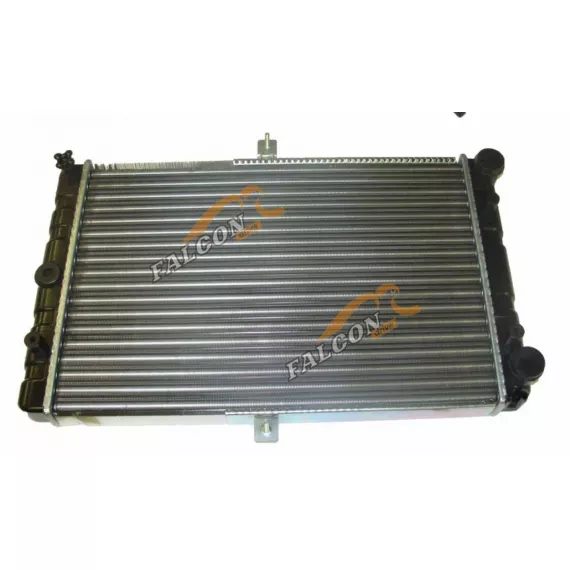 Радиатор охл -2108 унив (FINORD) 21082-1301012