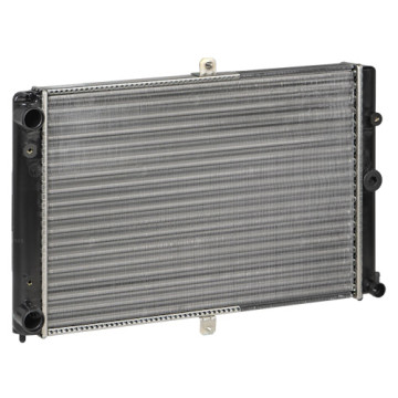 Радиатор охл -2108 унив (Luzar) LRc01080