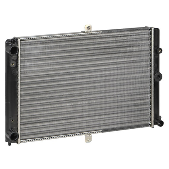 Радиатор охл -2108 унив (Luzar) LRc01080