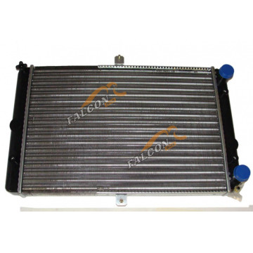 Радиатор охл -21082 (ПРАМО) инж