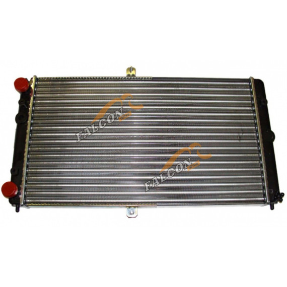 Радиатор охл -2110 унив (FENOX)