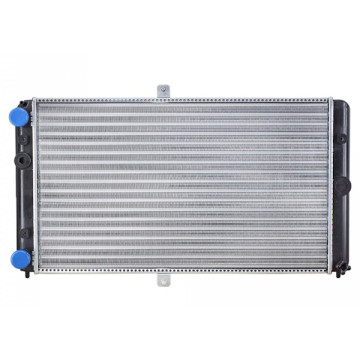 Радиатор охл -2110 унив (ПРАМО)