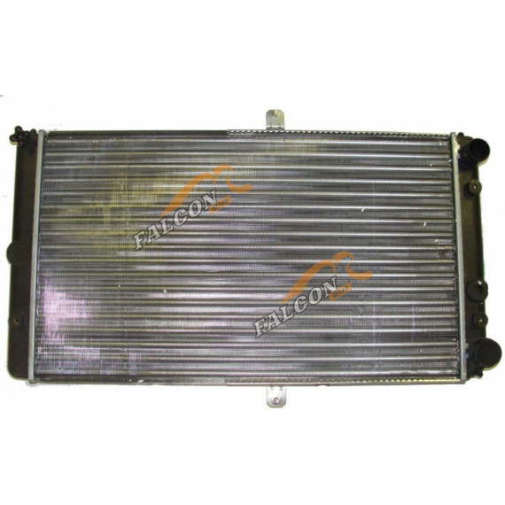 Радиатор охл -2112 (FINORD)